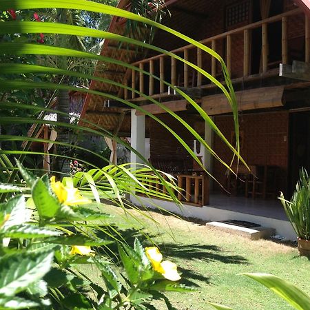 Alumbung Cottages Panglao Eksteriør billede