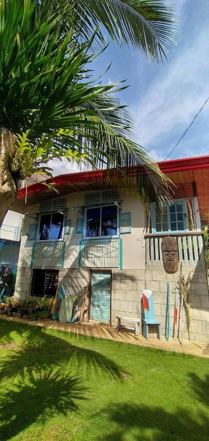 Alumbung Cottages Panglao Eksteriør billede