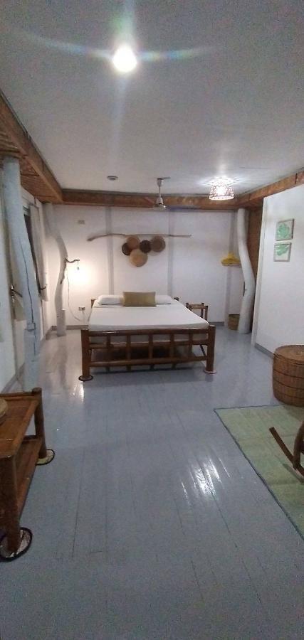 Alumbung Cottages Panglao Eksteriør billede
