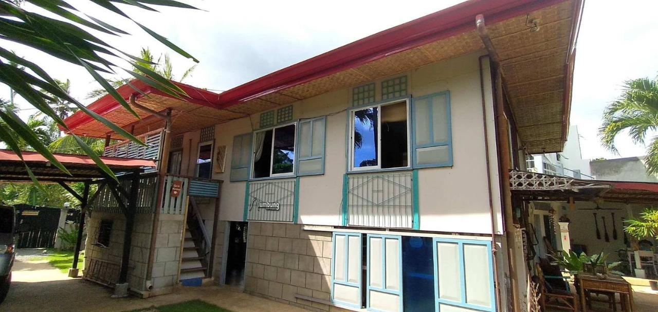 Alumbung Cottages Panglao Eksteriør billede