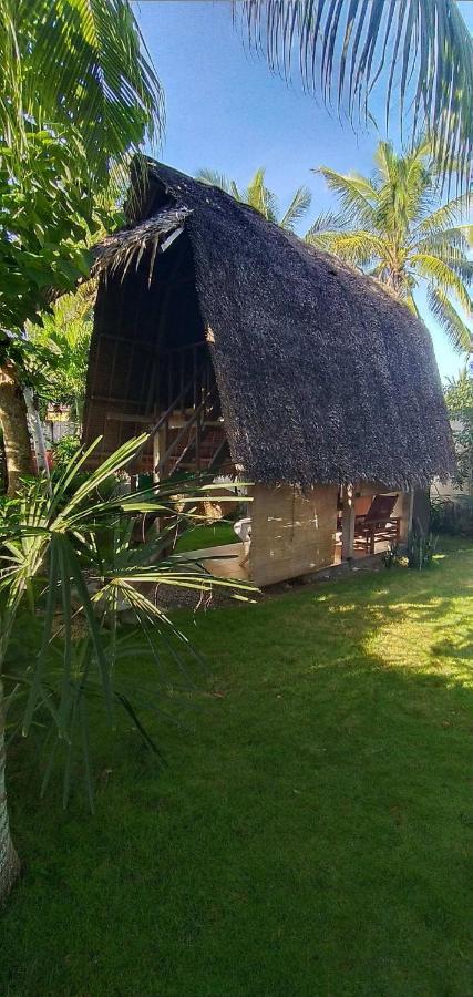 Alumbung Cottages Panglao Eksteriør billede